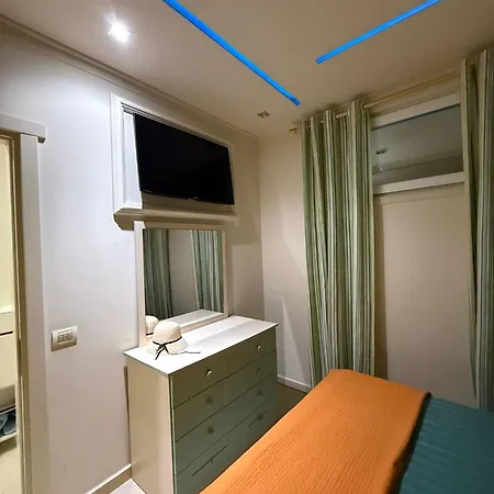 Apartment Kompleksi Syla Shengjin (Lezhe)