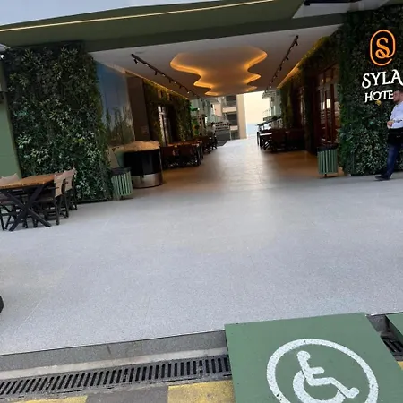 Apartment Kompleksi Syla Shengjin (Lezhe)