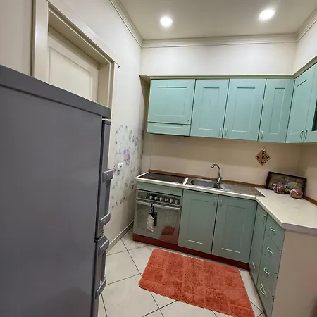 Kompleksi Syla Apartment Shengjin (Lezhe)